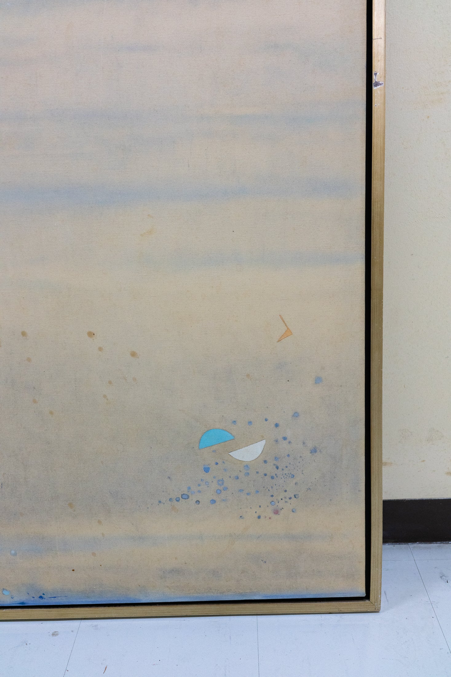 Lin Hsin Hsin, Clair de Lune, 1986