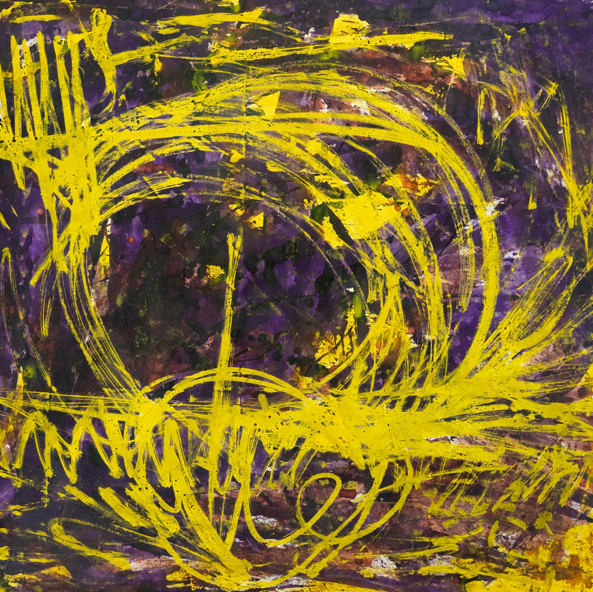 Maznah Ahmad, Seizure Vol. 1 No.69, 2004