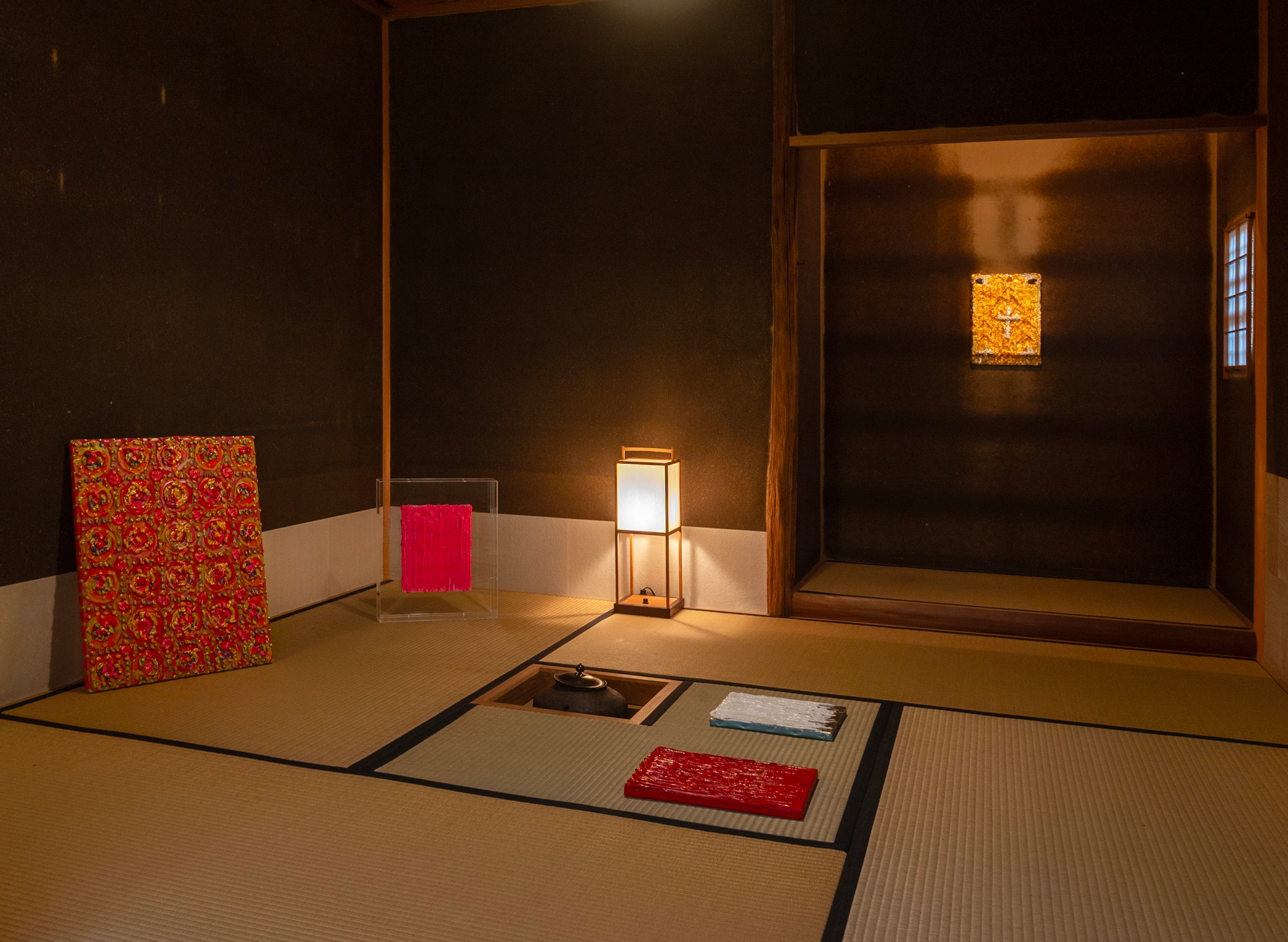Motif by Keiko Moriuchi – Art Again