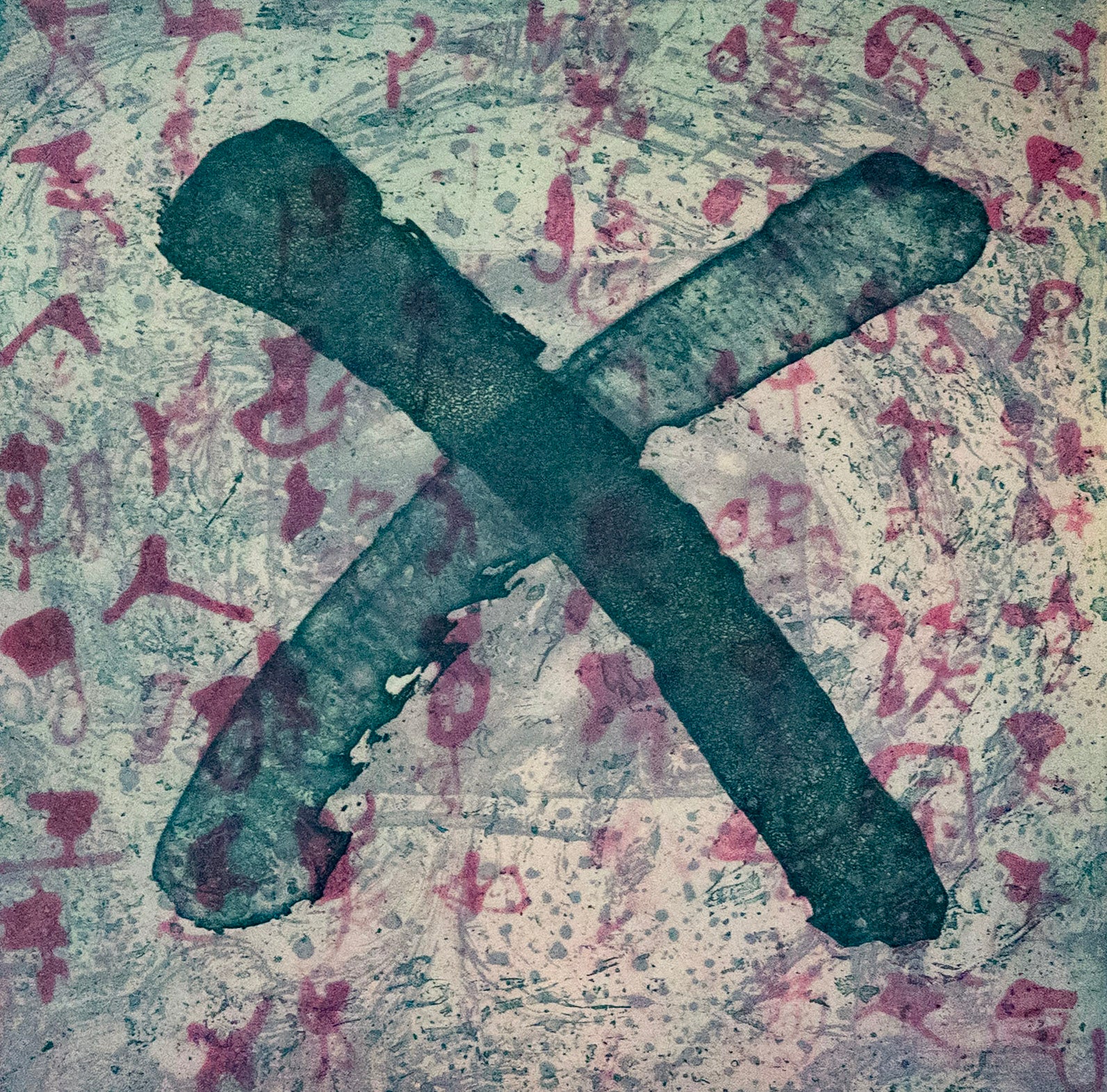 Chng Seok Tin, Today’s Weather is Hahaha (今天天气哈哈哈), 1981