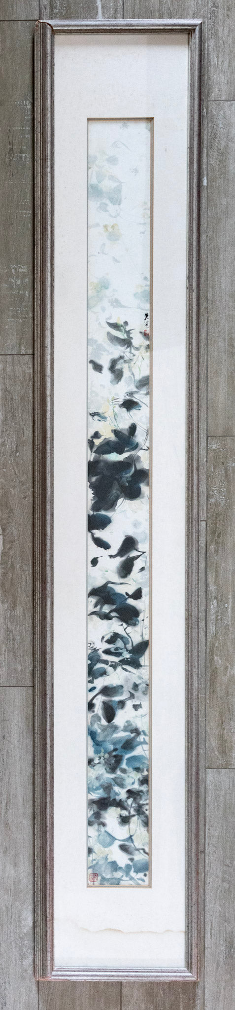 Henri Chen, Bougainvillea, Undated