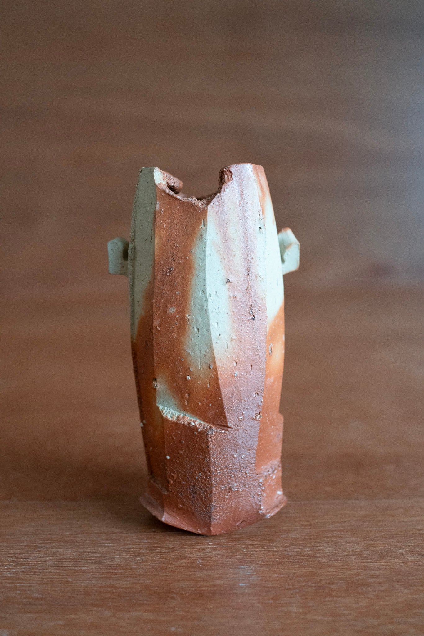 Ryuichi Kakeruzaki, Untitled (Vase), Undated