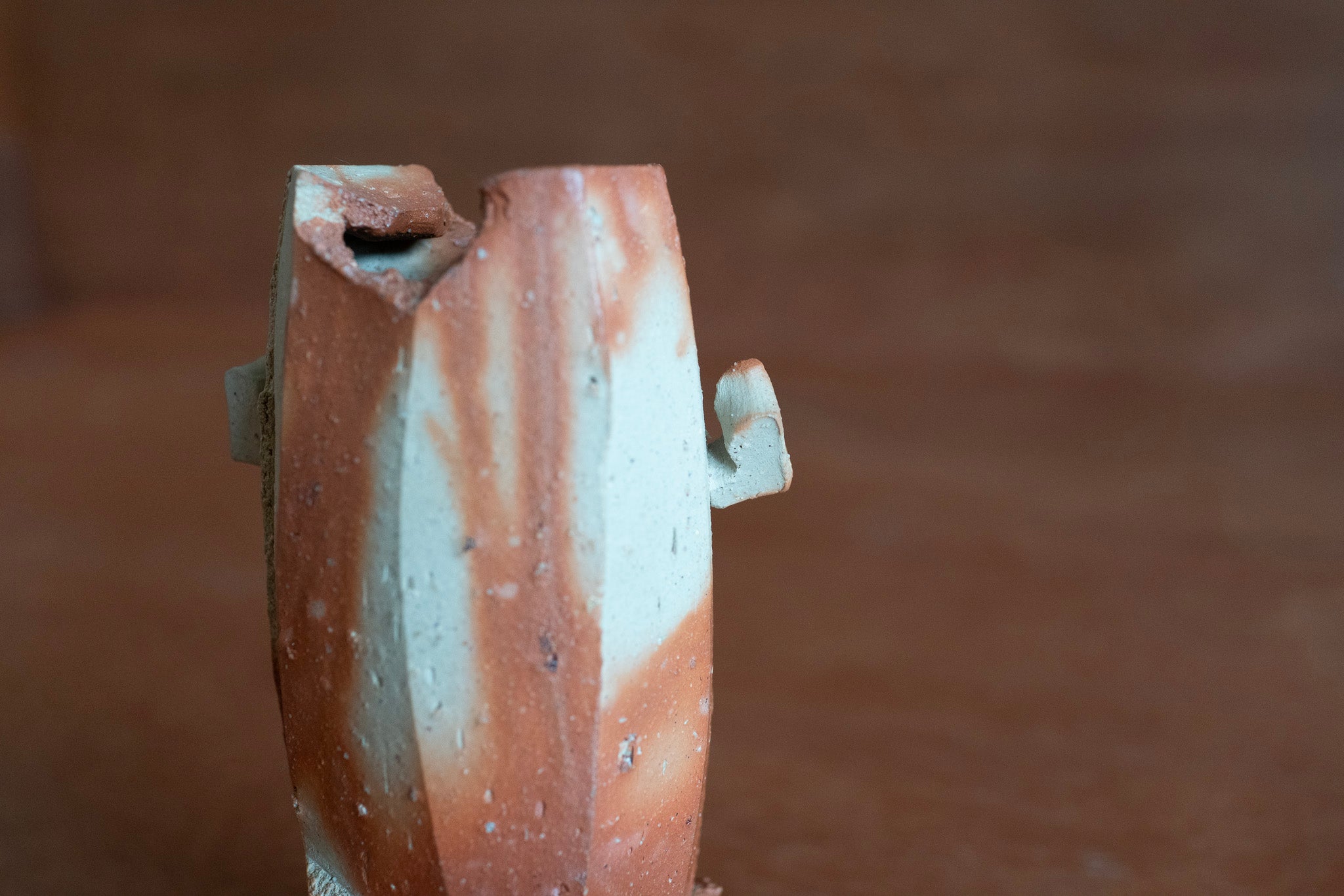 Ryuichi Kakeruzaki, Untitled (Vase), Undated