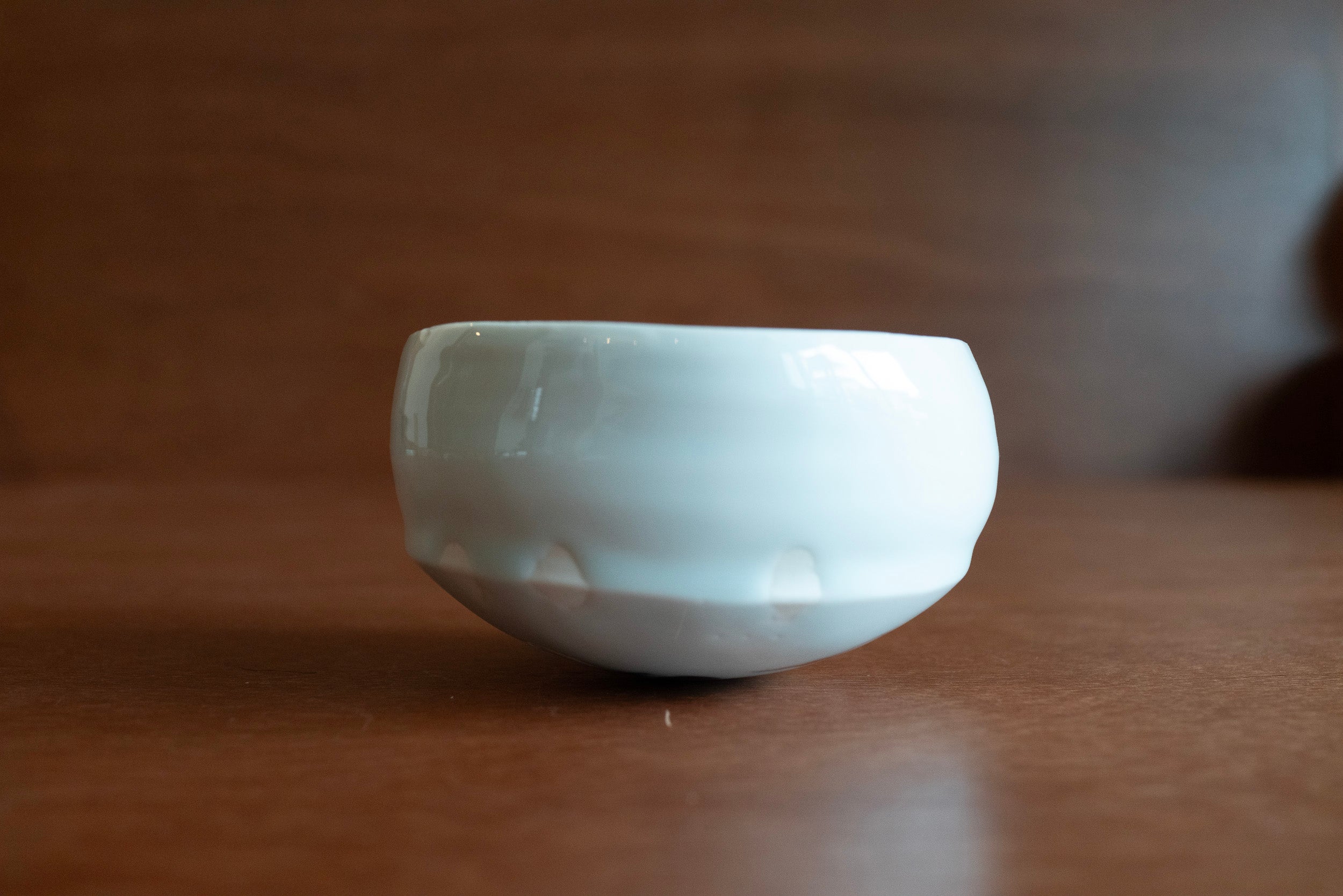 Yoshikawa Masamichi, Chawan, Undated
