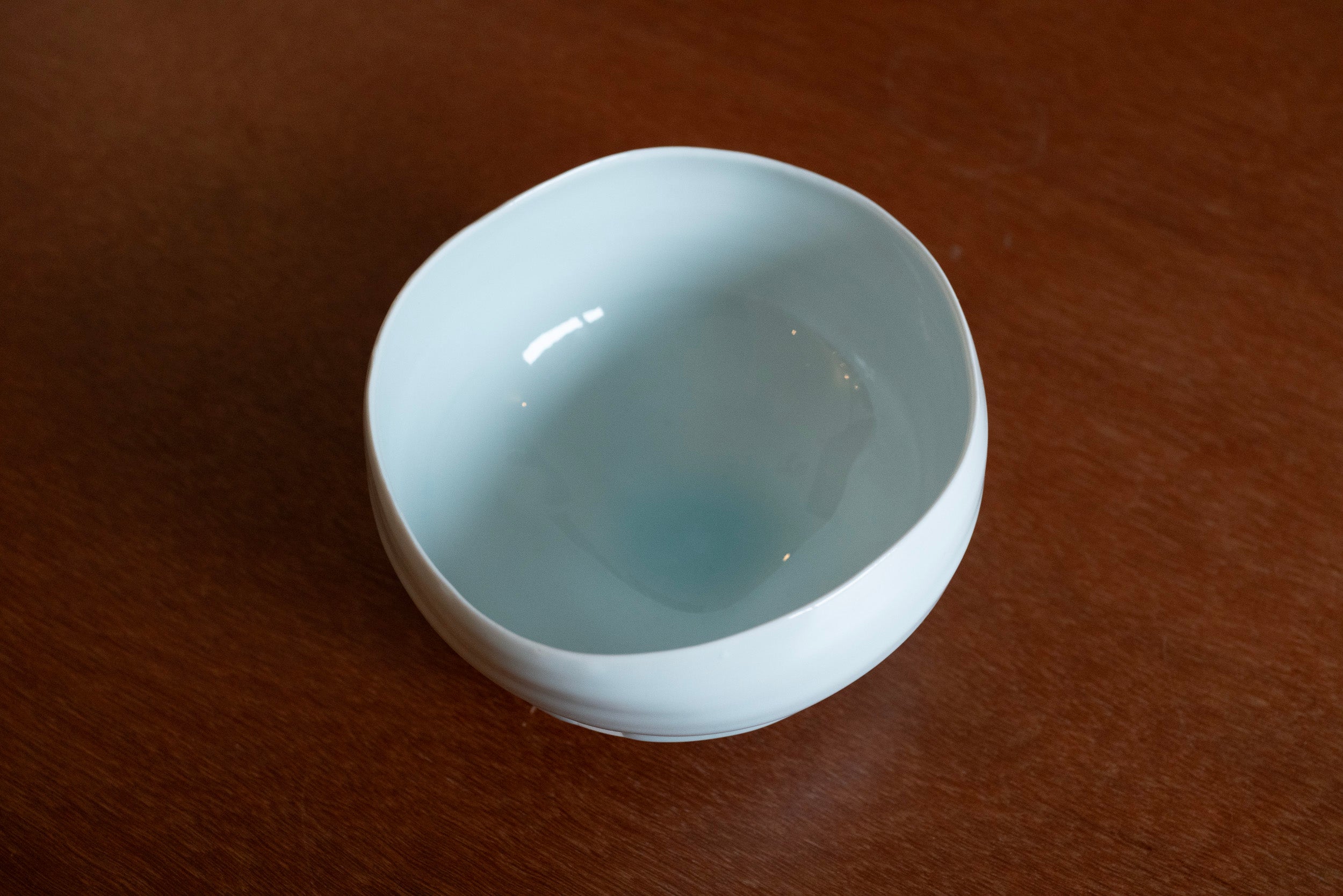 Yoshikawa Masamichi, Chawan, Undated