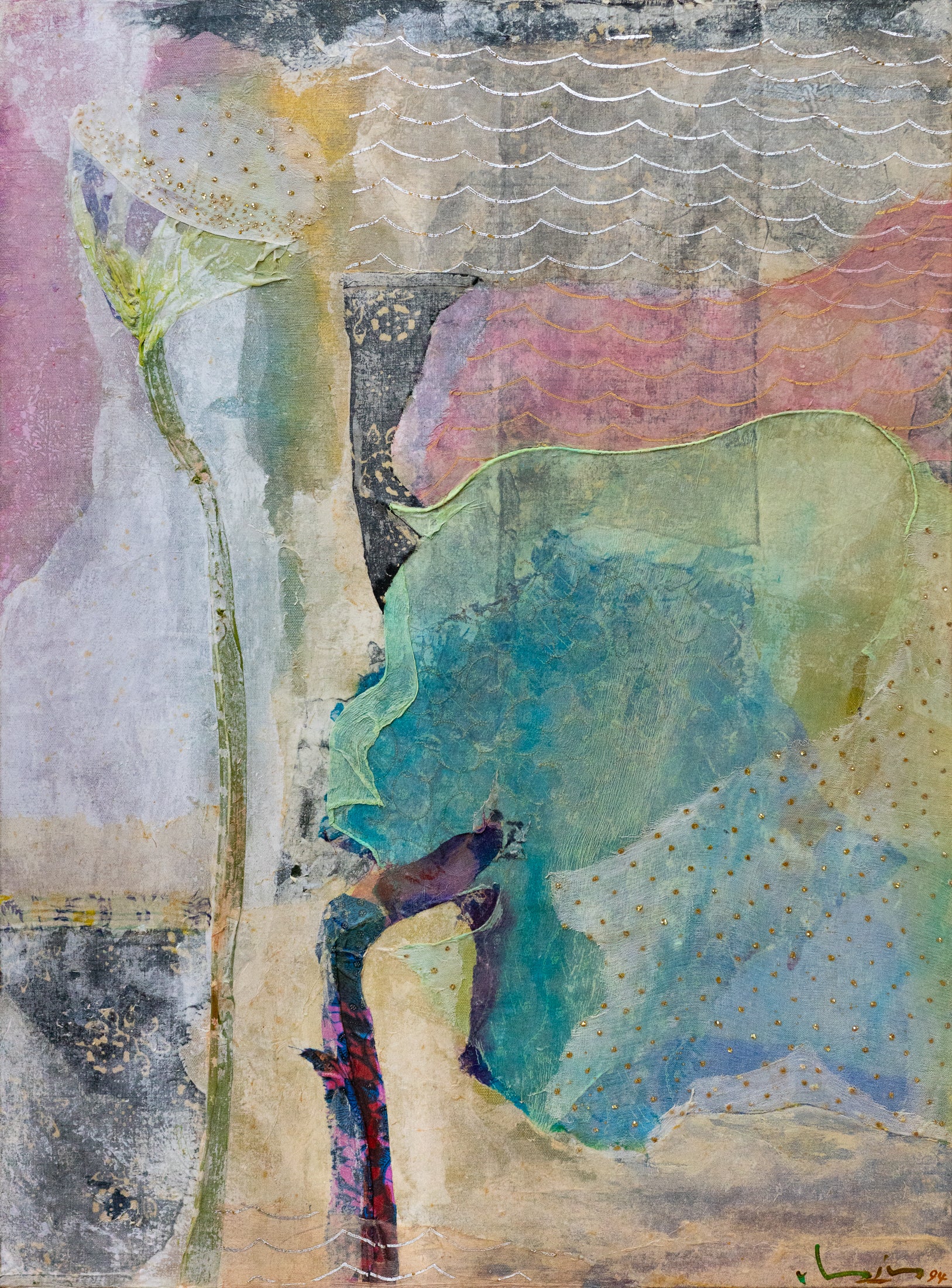 Inhabitants – Art Again