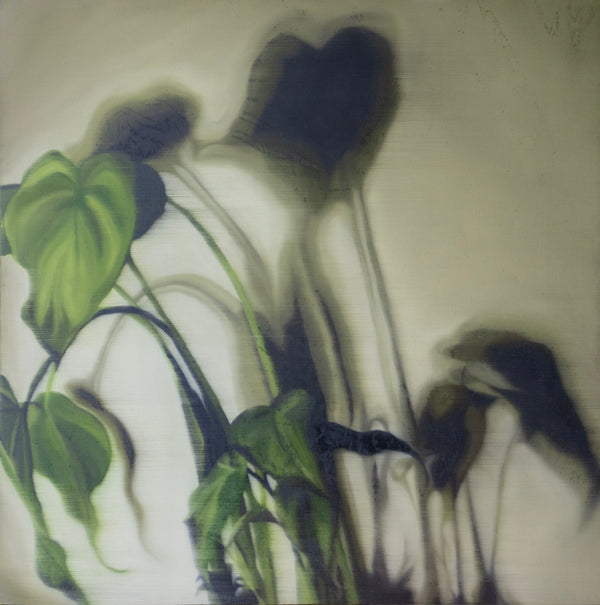 Eric Chan, Warm Umber, 2006