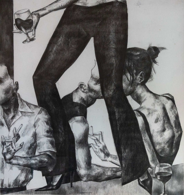 Kiko Escora, Dancing Queen, 2002