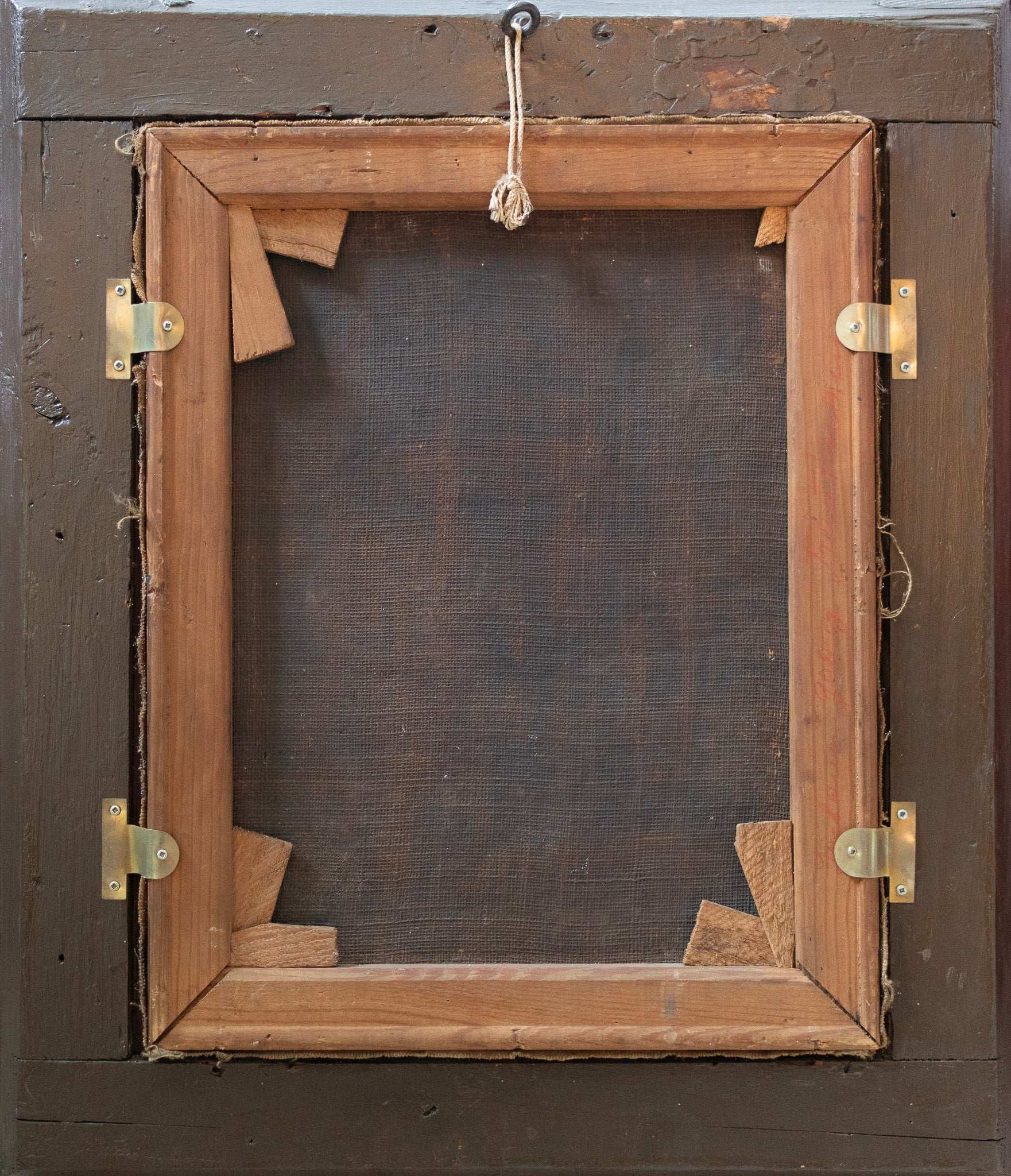 Unknown Artist, Untitled, circa 1800s