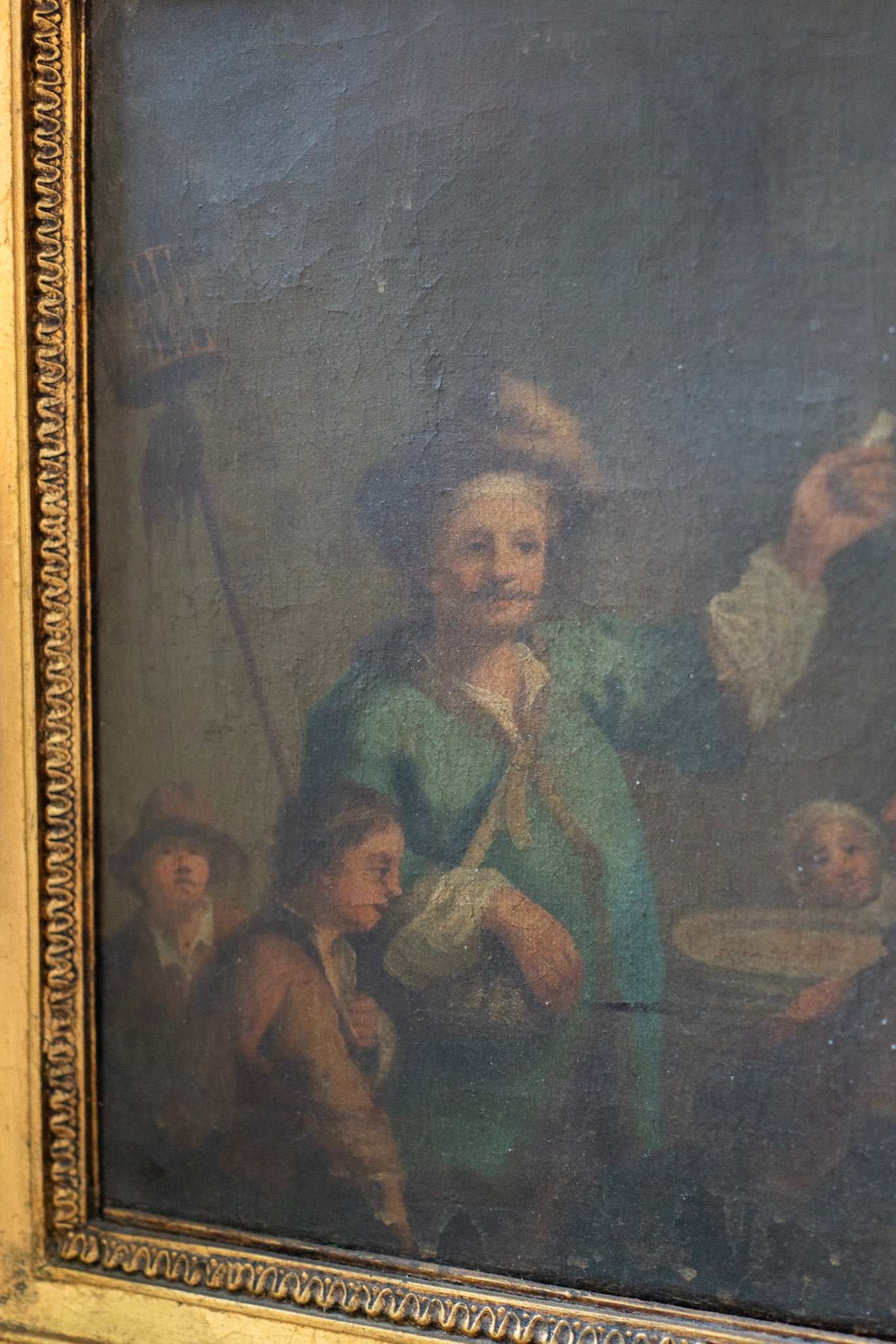 Unknown Artist, Untitled, circa 1800s