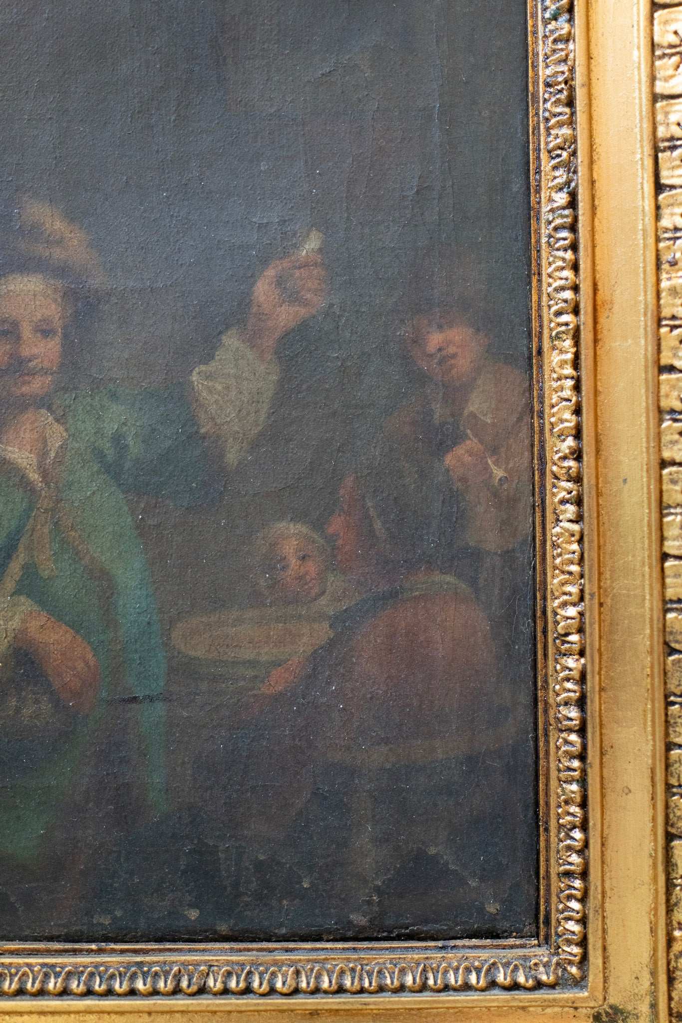 Unknown Artist, Untitled, circa 1800s