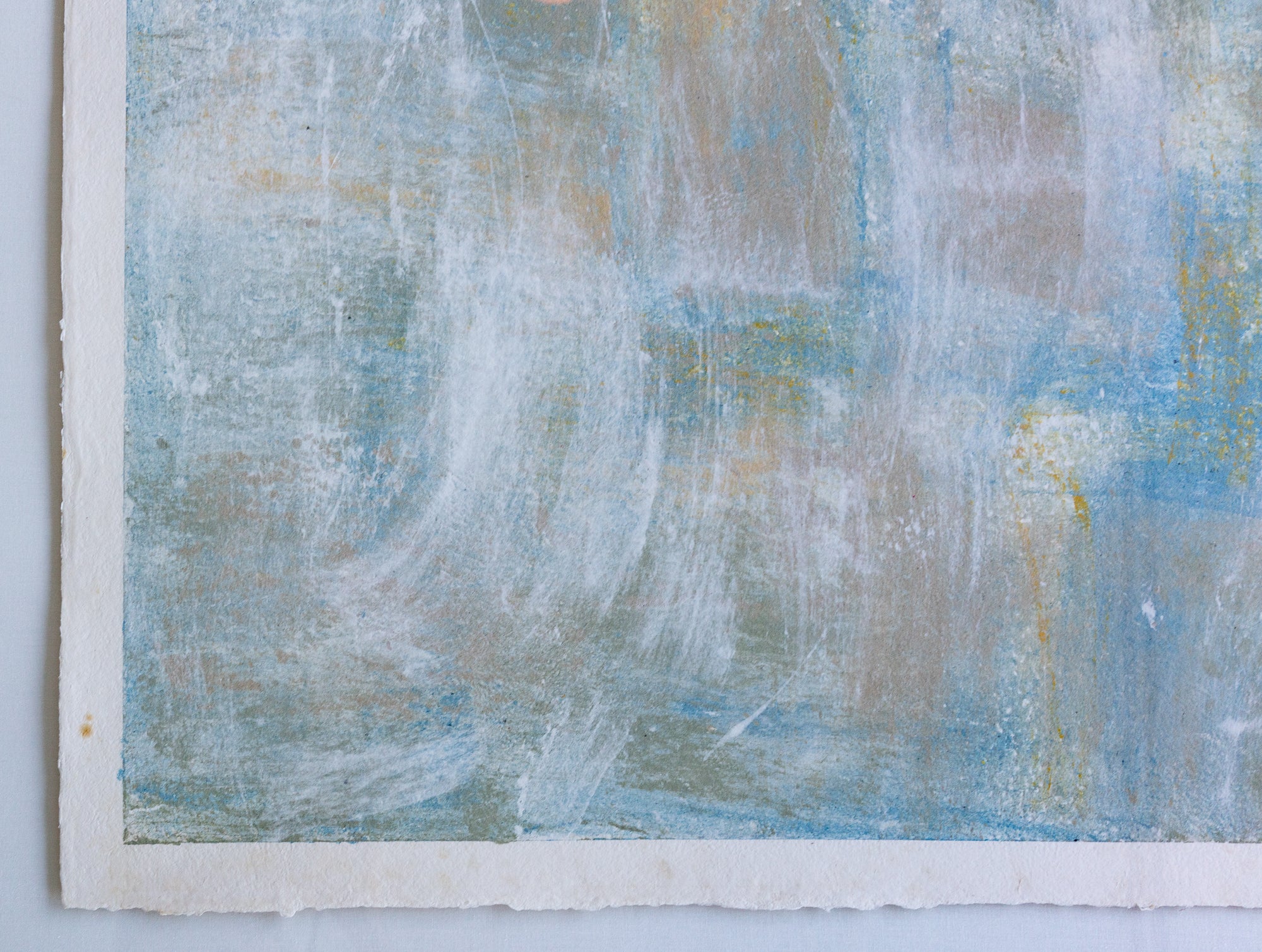 Chua Ek Kay, An Eternal Moment, 2002
