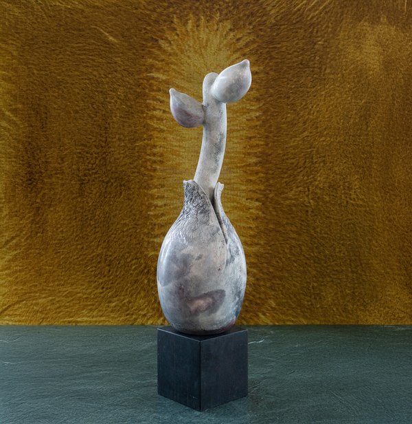 Ng Eng Teng, Untitled (Sprout), 1991