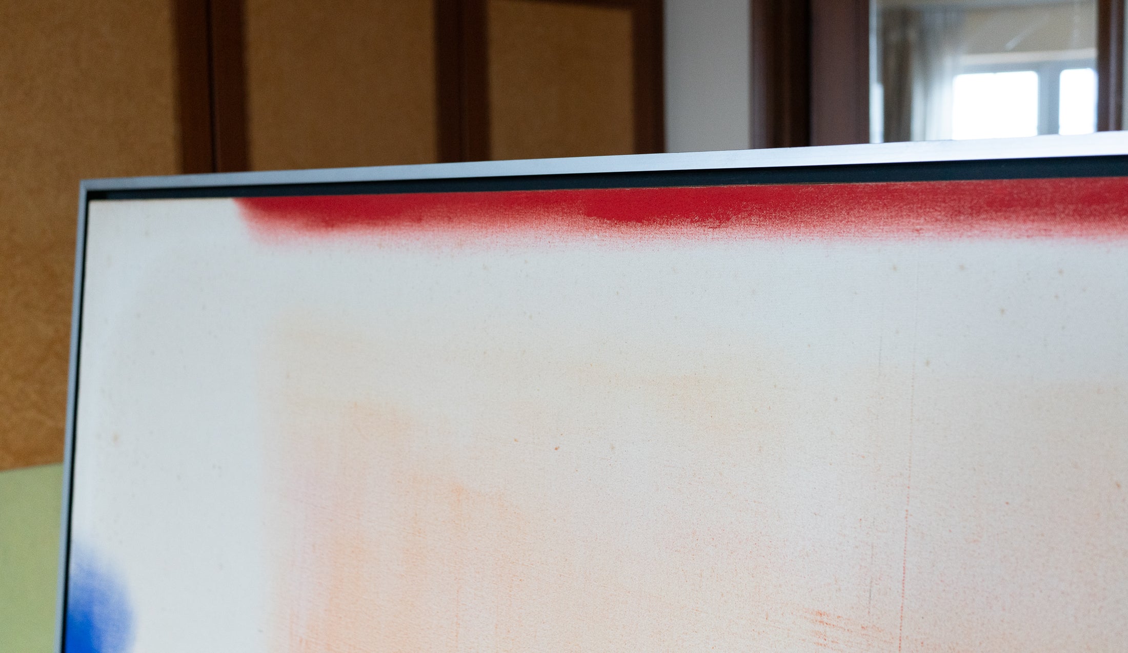 Lin Hsin Hsin, It’s a Real World, Undated