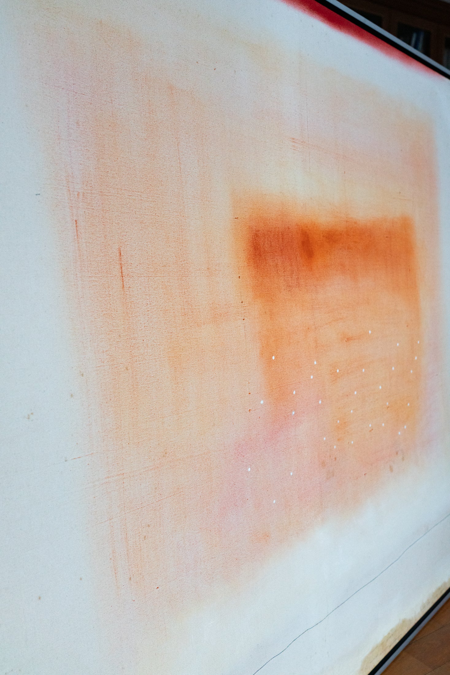 Lin Hsin Hsin, It’s a Real World, Undated