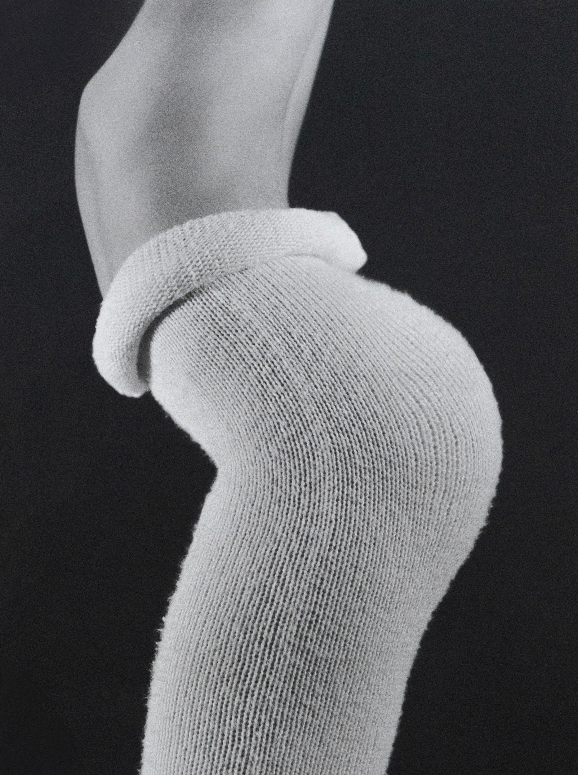 Guy Le Baube, Wool, 1979