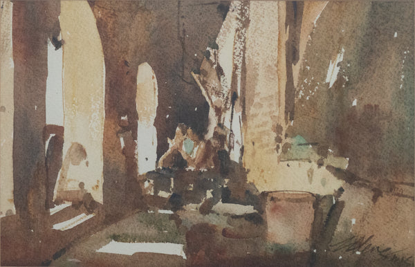 Ong Kim Seng, Untitled (1), Undated