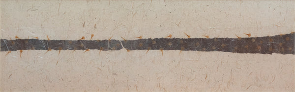 Yang Yang, Untitled (Gingko), Undated