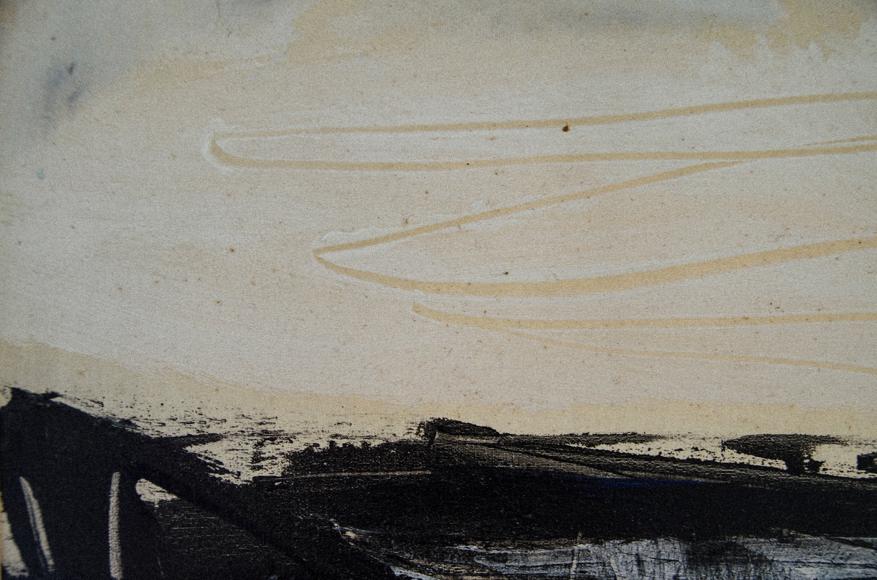 Putu Sudiana, Untitled, 2001