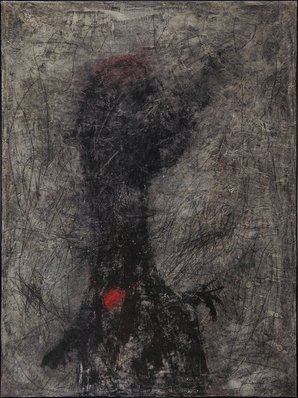 Yunizar, Pangeran Ediot (Prince Idiot), 1999