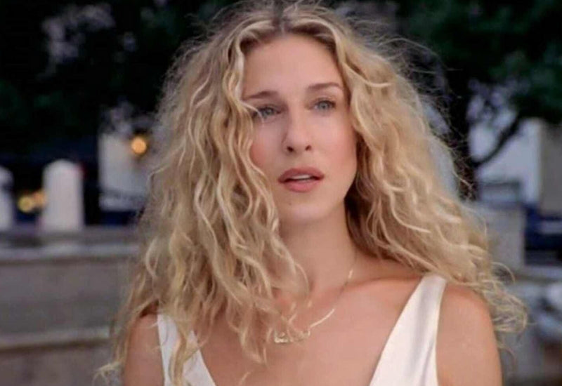 Carrie Bradshaw