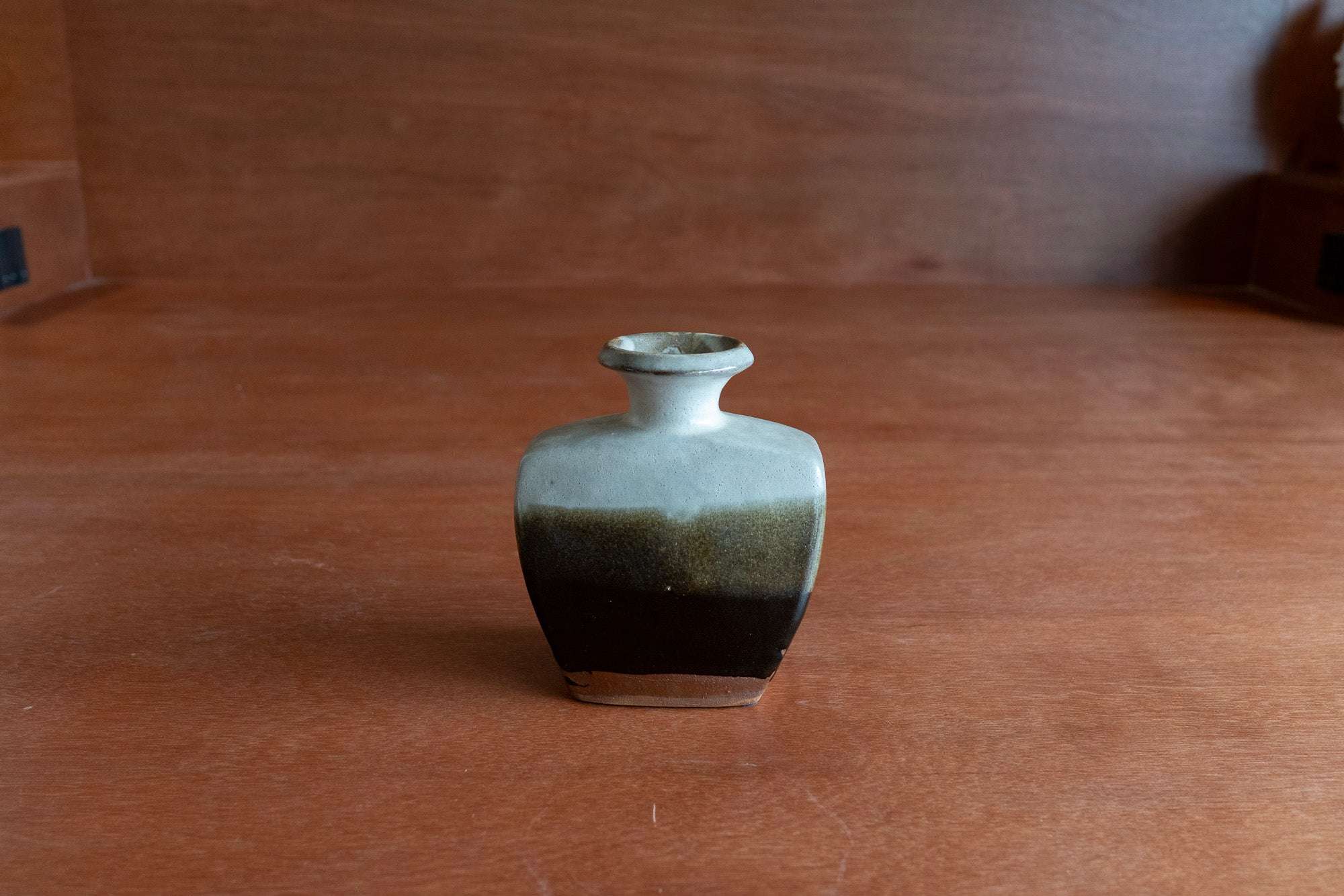 Hamada Shoji, Untitled (Bottle Vase), Undated