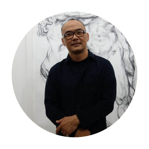 Jimmy Ong