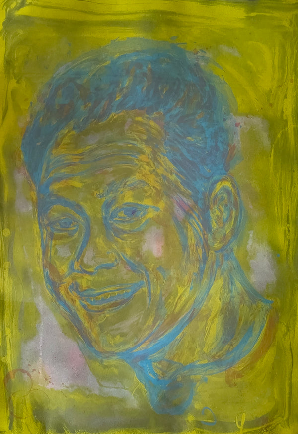Jimmy Ong, CYMK, 2010