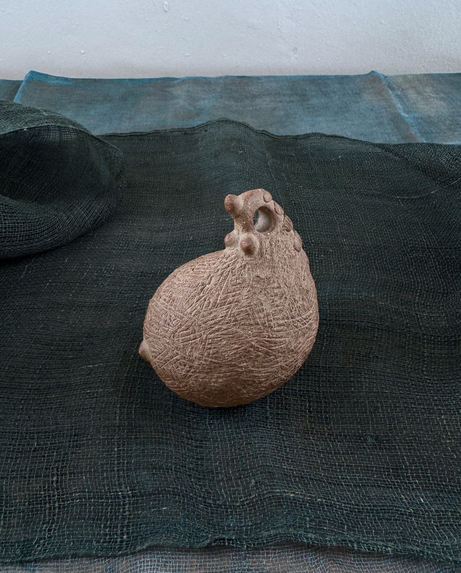 Ng Eng Teng, Chick, 1980