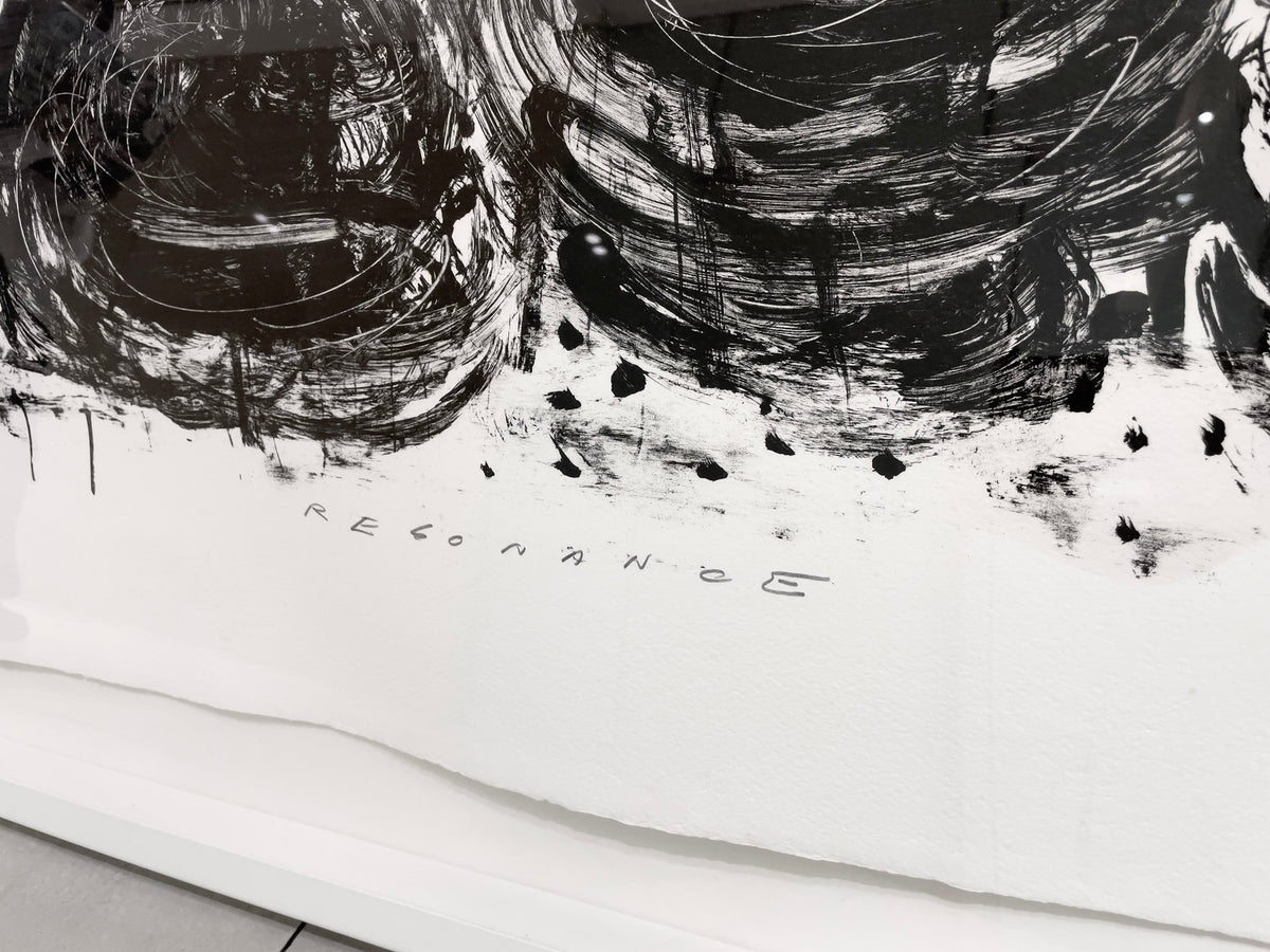 Chua Ek Kay, Resonance, 2002