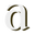 Art Again is a secondary marketplace for art. logo