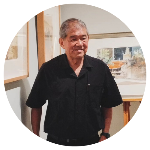 Ong Kim Seng