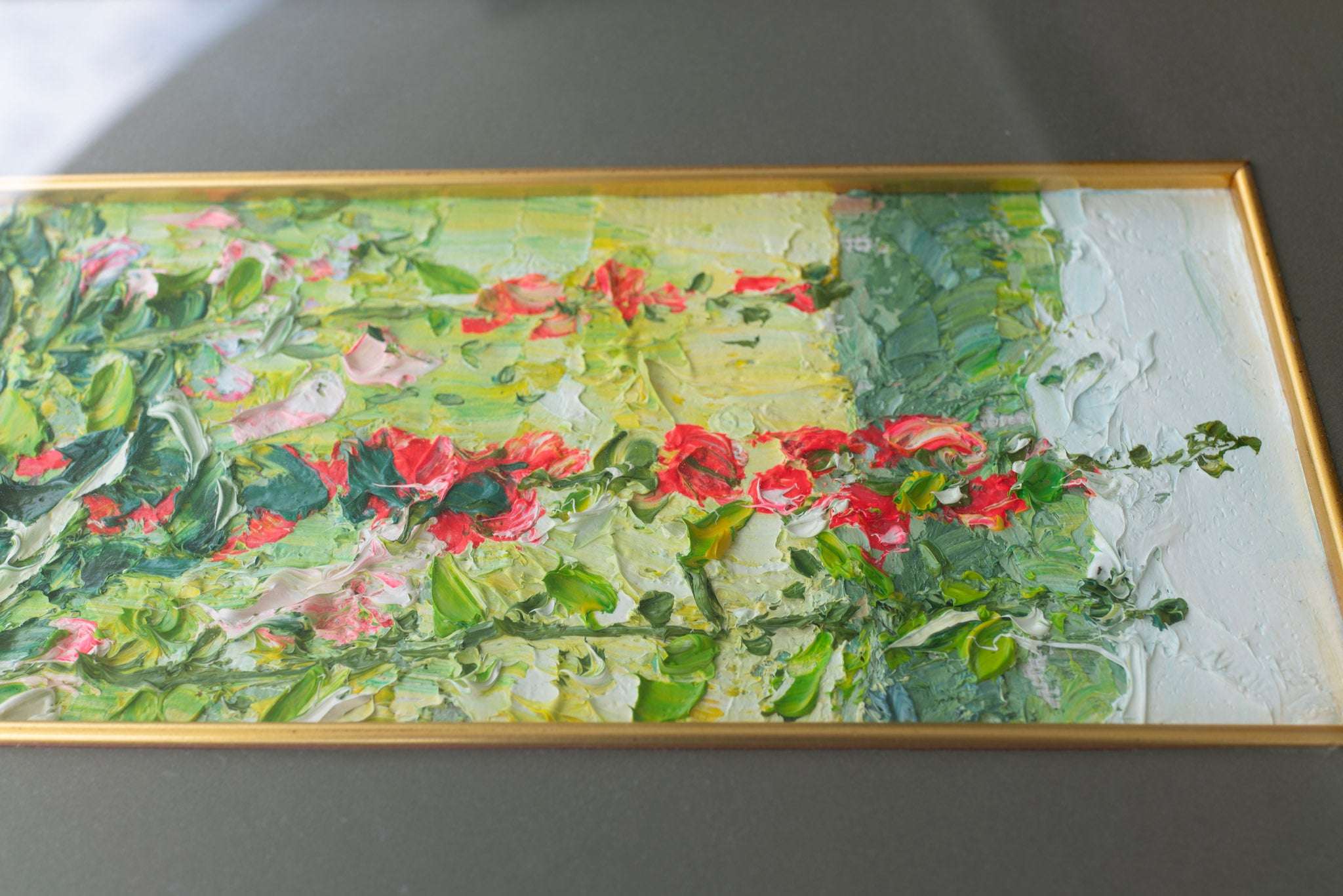Putnin Oleg, Malva’s, 2000