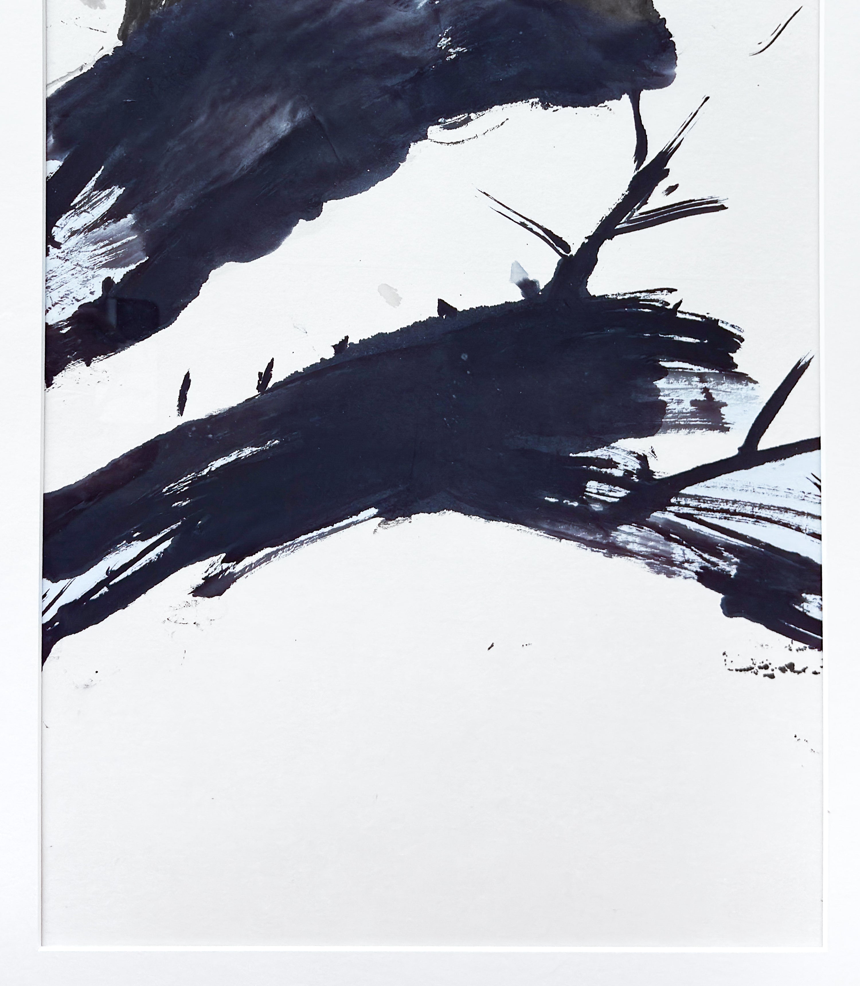 Chua Ek Kay, Plum Blossom, c. 2003