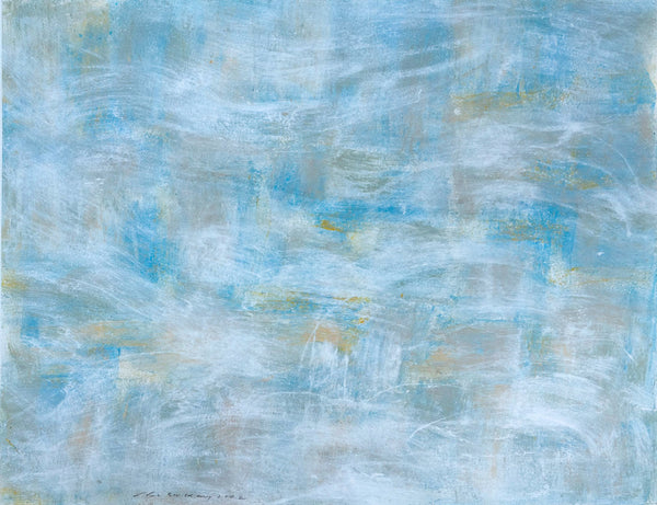 Chua Ek Kay, An Eternal Moment, 2002