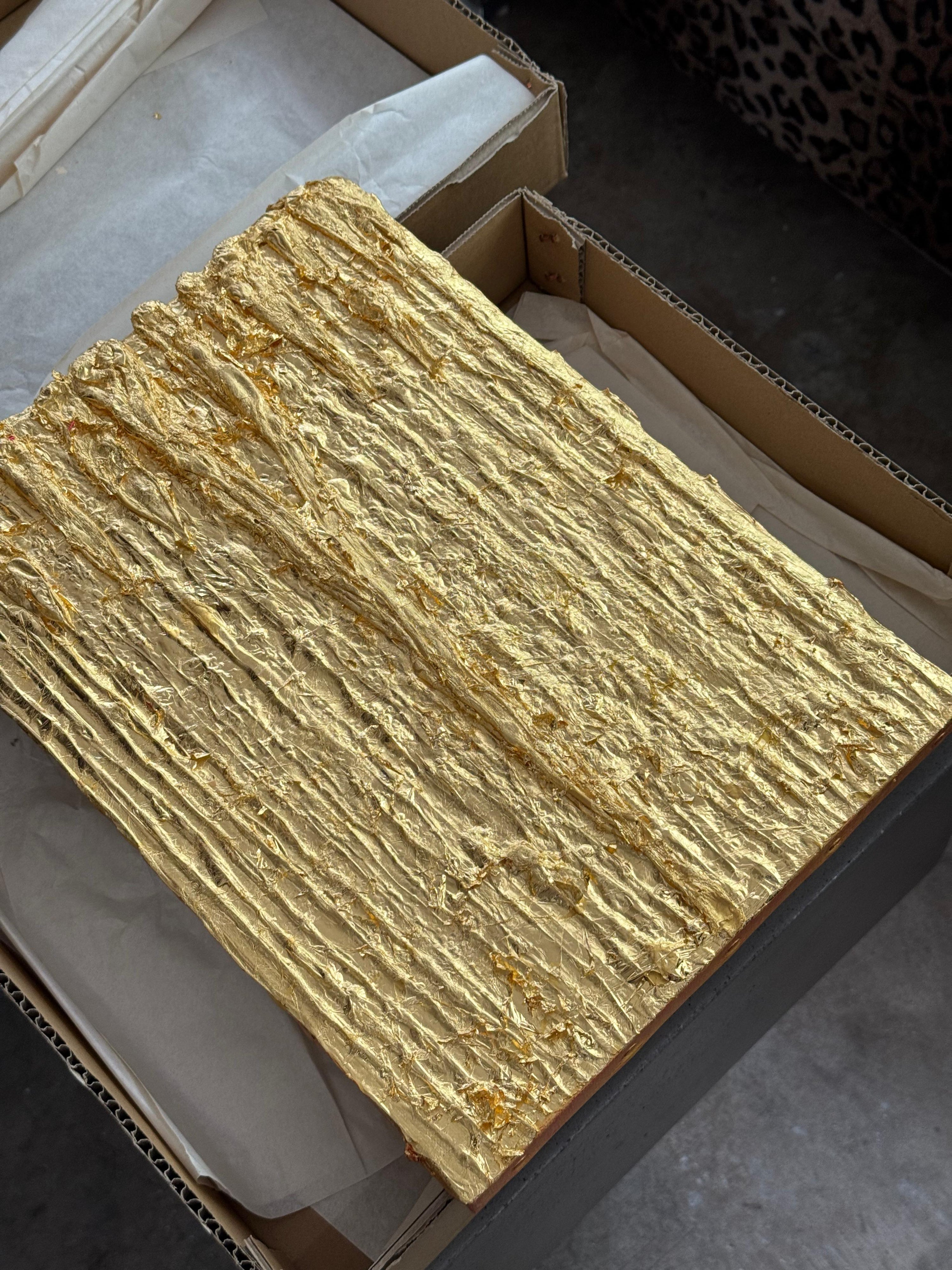 Keiko Moriuchi, Lu: The Never-Ending Thread II, 2025