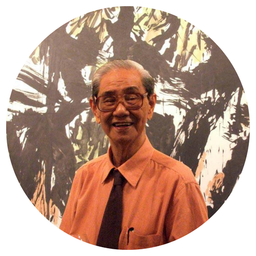 Lim Tze Peng