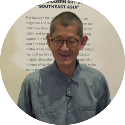 Mak Kum Siew