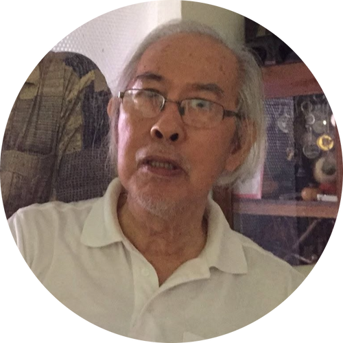 Ng Yat Chuan