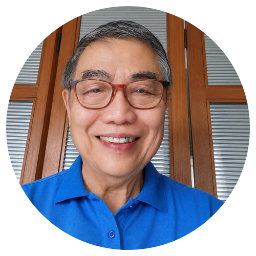 Tan Tuan Yong
